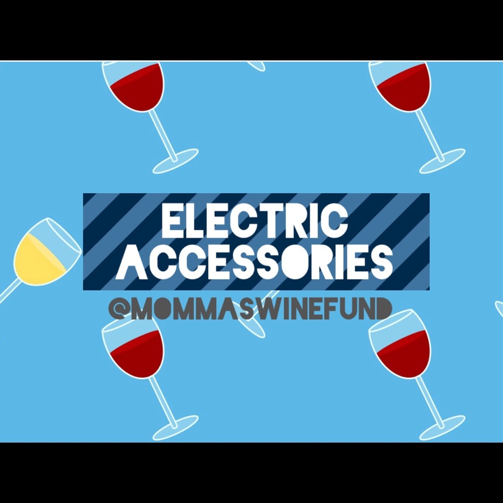 Electronic Accessories